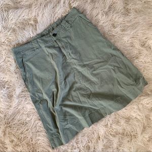 Patagonia Hemp Cotton Midi Skirt Women’s Size 12